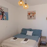 Apartman Maria's Perla By Interhome *