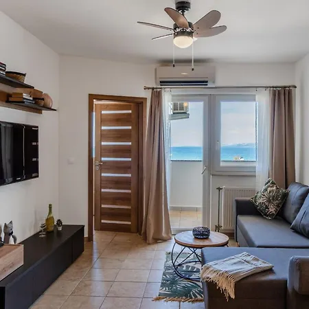 Maria's Perla By Interhome شقة