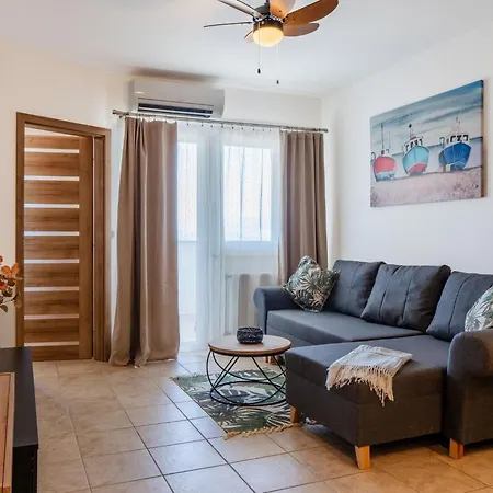 Maria's Perla By Interhome شقة