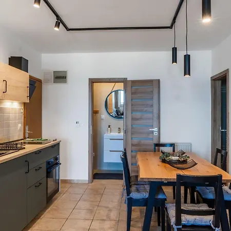 Maria's Perla By Interhome شقة