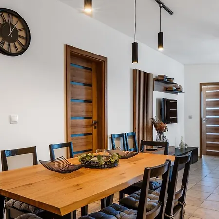 Maria's Perla By Interhome * فير