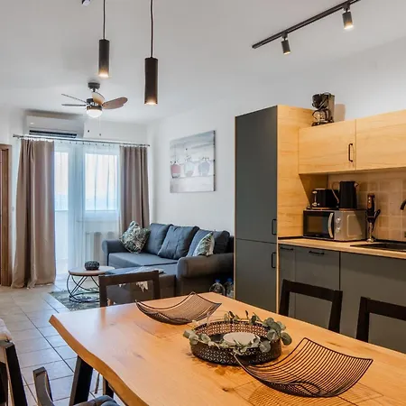 Maria's Perla By Interhome شقة