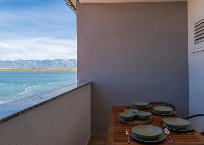 Maria's Perla By Interhome * فير