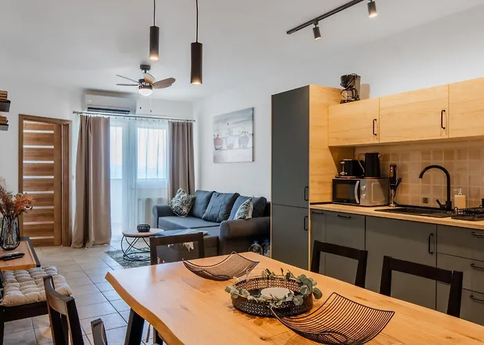 Maria's Perla By Interhome شقة