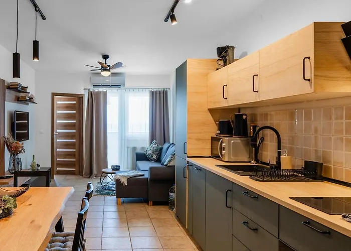 Maria's Perla By Interhome