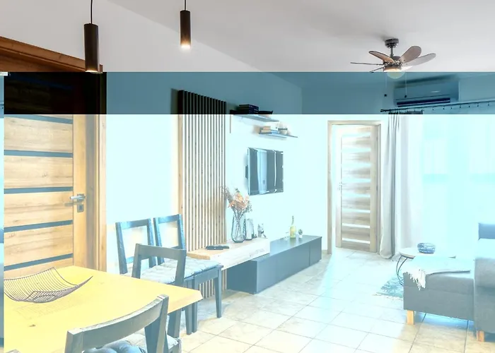 Maria's Perla By Interhome