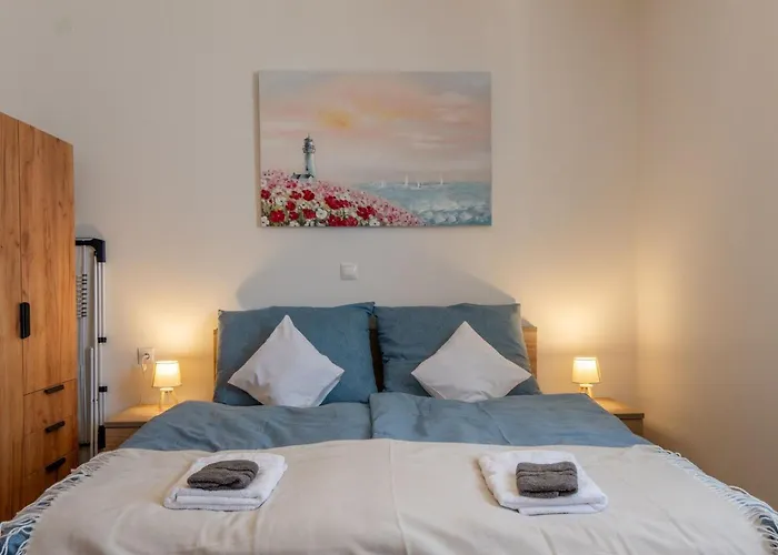 Maria's Perla By Interhome فير