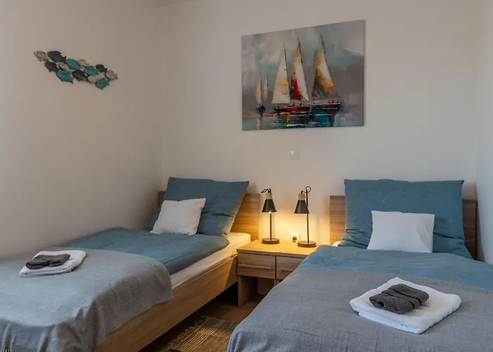 Maria's Perla By Interhome *