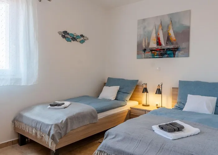 Maria's Perla By Interhome شقة *