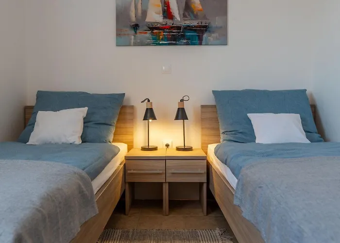 Maria's Perla By Interhome