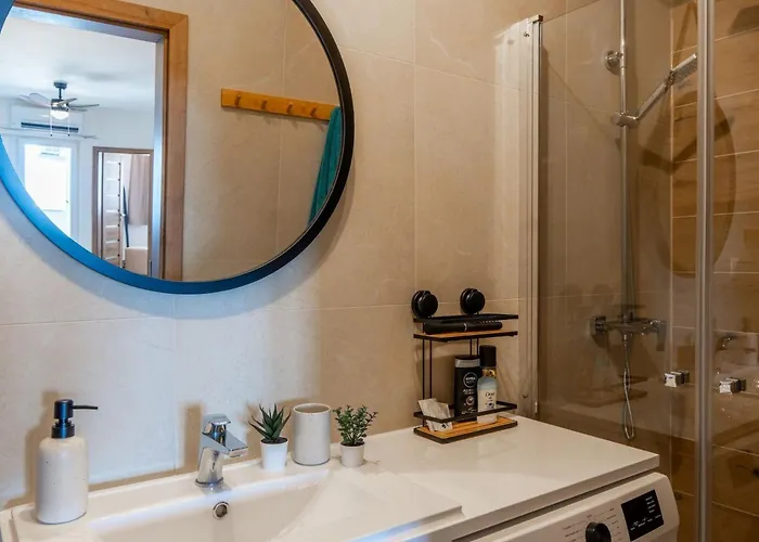 شقة Maria's Perla By Interhome فير