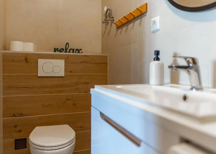 شقة Maria's Perla By Interhome فير