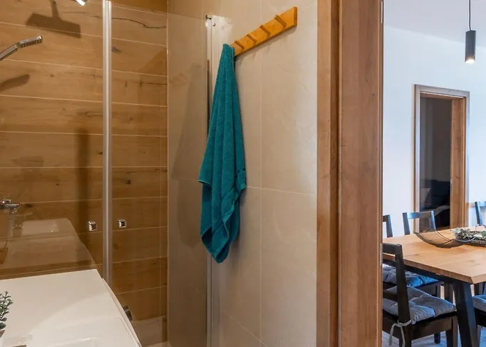 Maria's Perla By Interhome * فير