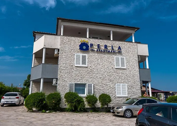 Maria's Perla By Interhome شقة