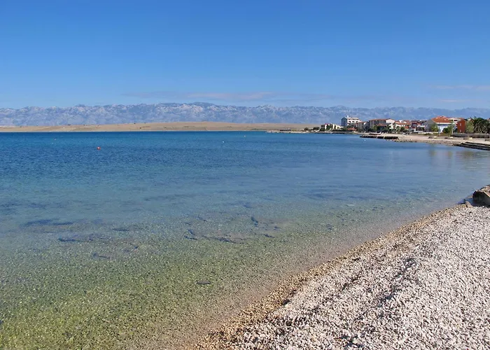 Maria's Perla By Interhome Апартаменты