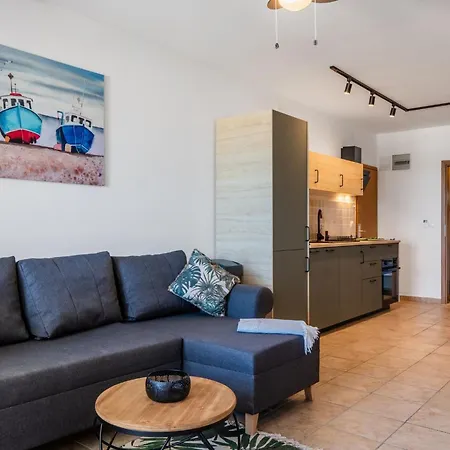 Apartman Maria's Perla By Interhome *