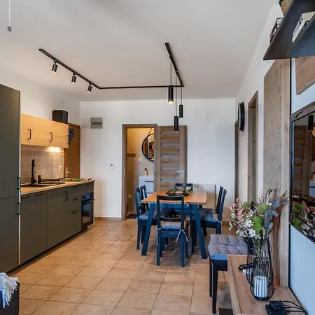 Maria's Perla By Interhome *