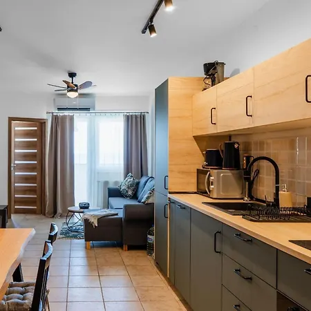 Maria's Perla By Interhome
