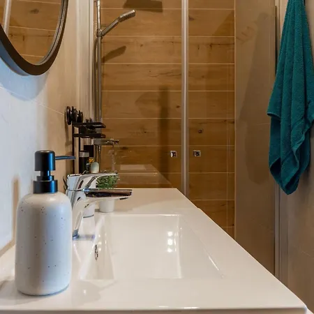 Apartment Maria's Perla By Interhome Vir