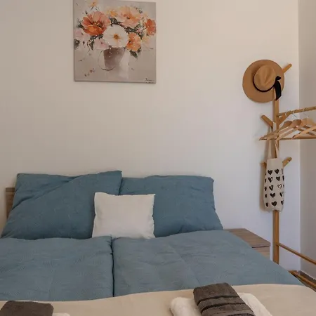 Apartment Maria's Perla By Interhome