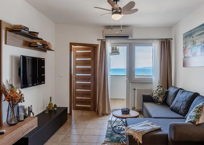 Maria's Perla By Interhome Apartman