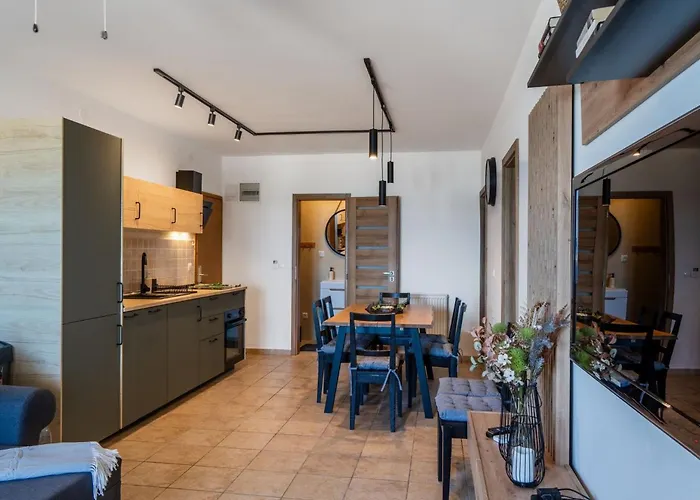 Maria's Perla By Interhome *