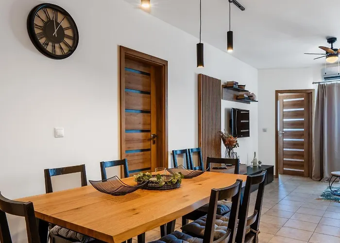 Maria's Perla By Interhome * Vir