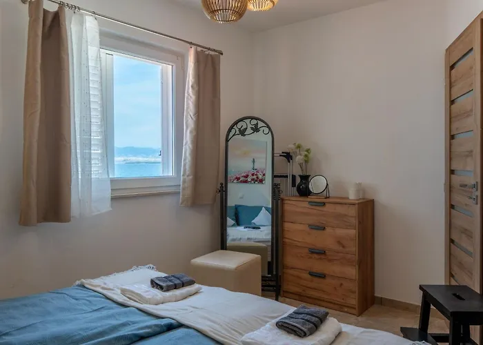 Apartman Maria's Perla By Interhome