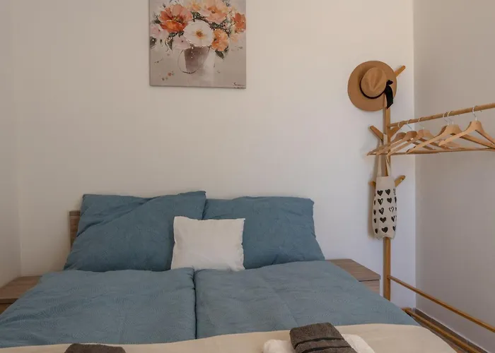 Apartman Maria's Perla By Interhome
