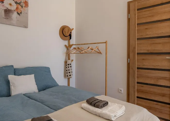 Maria's Perla By Interhome Apartman