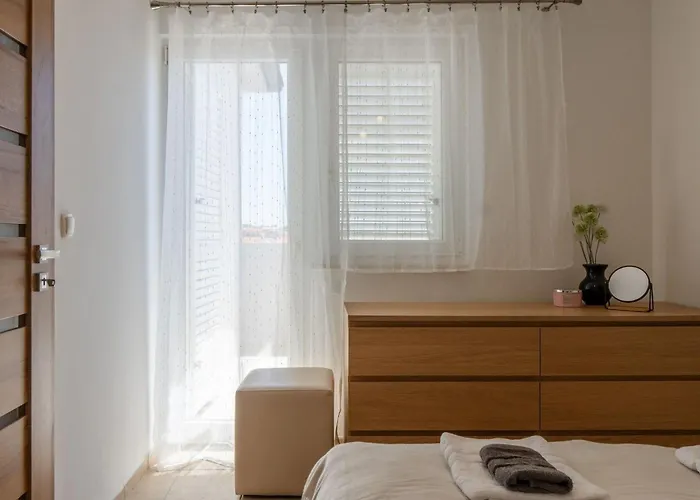 Apartman Maria's Perla By Interhome *