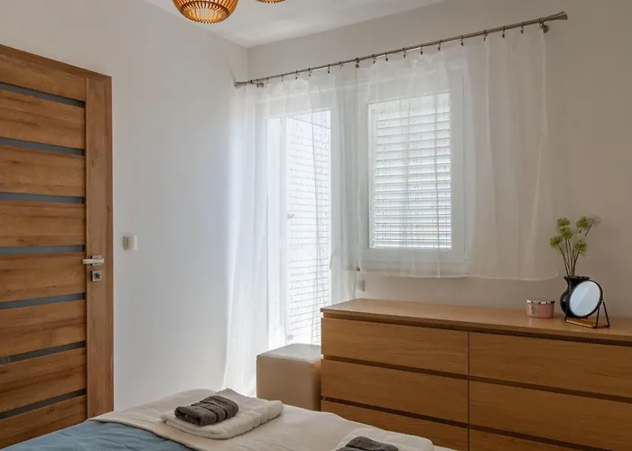 Maria's Perla By Interhome