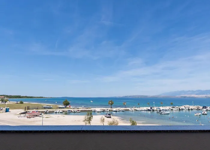 Apartman Maria's Perla By Interhome *