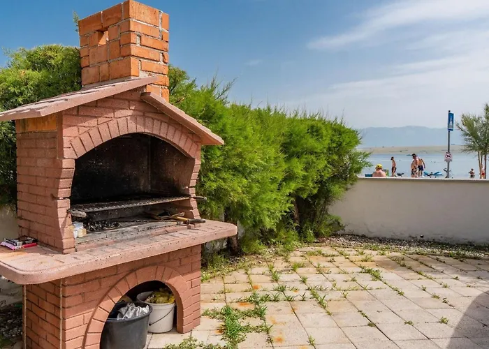 Maria's Perla By Interhome Apartman *